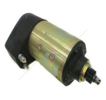 Startér Tatra T815 24V/8kw TATRA - CZ výroba