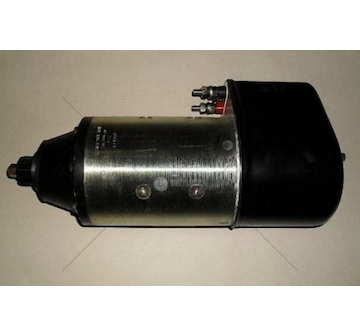 Startér Tatra T815 24V/8kw TATRA NN CH