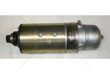 Startér Tatra T815 5,8kW - VODNÍK - generální oprava