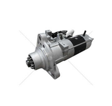 Starter TGA/TGS/TGX 2000-> 24V/5.5KW/12T Mitsubishi