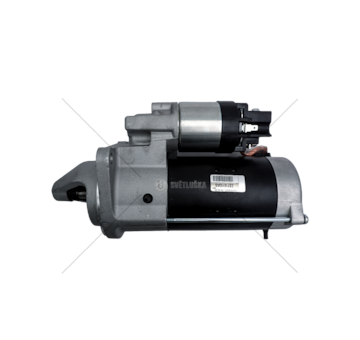 Starter TL80/90/100-TN65/90 - 8045.06 12V/3KW/ 9T Mec-Diesel