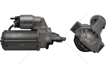 Starter TRANSIT 2.2 TDCI - CVR/CYR 12V/2,2KW/ 12T ORIGINALE