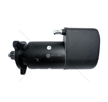 Starter TURBOTECH/CITY 8460.21/21B/41 24V/5.4KW/ 11T Mec-Diesel