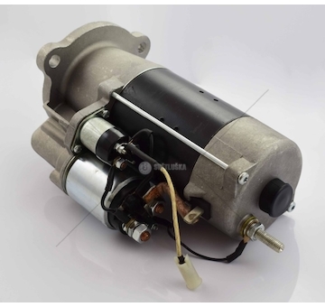 Startér VOLVO 6KW 0874468