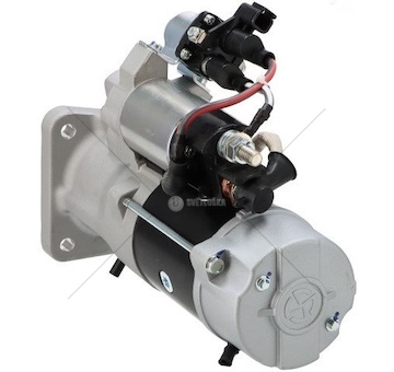 Startér VOLVO FE/FL PRESTOLITE HM95R3067SE