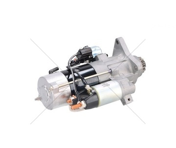 Startér Volvo FM/FH4/FMX 13- D13/D16 Mitsubis M9TD3281