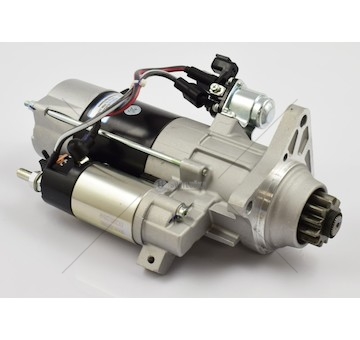 Startér VOLVO FM,FMX 13- D13,D16 PRESTOLI