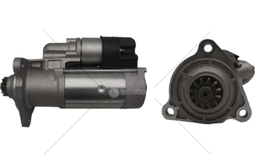 Starter XF 95 480/530 24V/5.5KW/12T Mec-Diesel