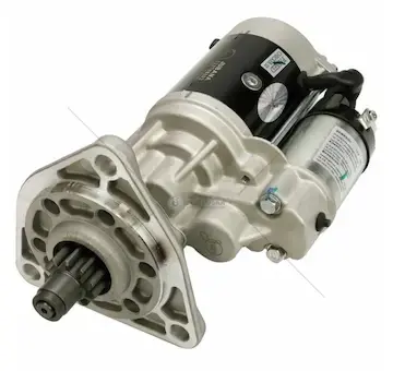 Startér yumz, jumz 12v, 2,8 kw | 123708102