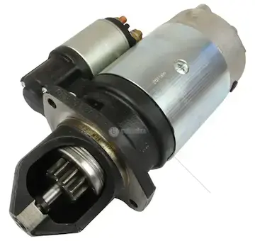 Startér z25 levotočivý, náhrada | Z25301.05-N