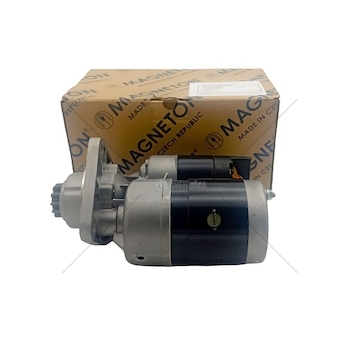 Startér Zetor 50 Super , Desta, UNC 9142767 Magneton CZ