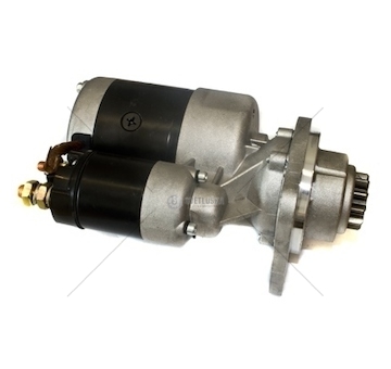 Startér ZETOR UŘ2, C-385 s reduktorem 64.942.801-5 Magneton