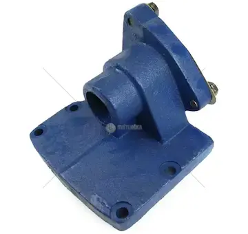 Startovací adaptér na startér na mtz | PDM-10