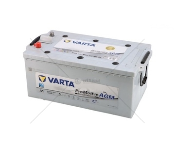 startovací baterie   710901120E652