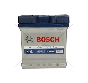 startovací baterie BOSCH 0 092 S40 001