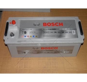 startovací baterie BOSCH 0 092 T50 770