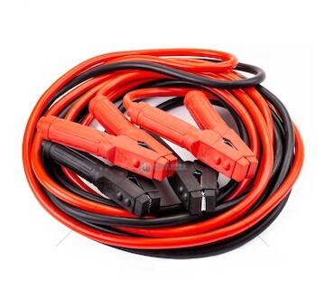 Startovací kabely 1000A - 6m AMiO-01435