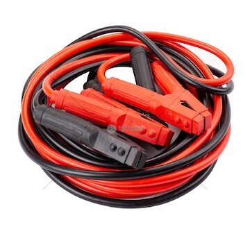 Startovací kabely 1200A - 6m AMiO-01436