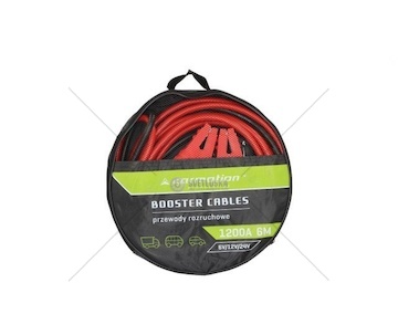 Startovací kabely 1200A 6M C58459