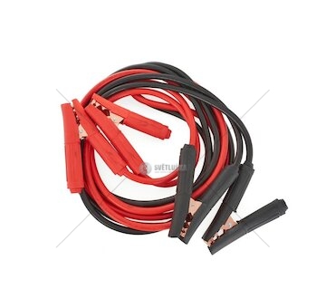 Startovací kabely 1200A, 6m GEKO