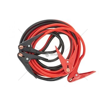 Startovací kabely 1500A, 4,5m GEKO