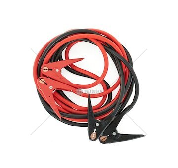 Startovací kabely 1500A, 6m GEKO