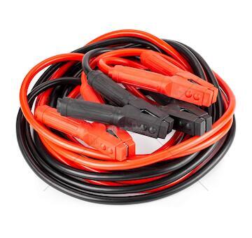 Startovací kabely 1800A - 6m AMiO-02891