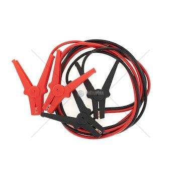 Startovací kabely 400A 3m GEKO