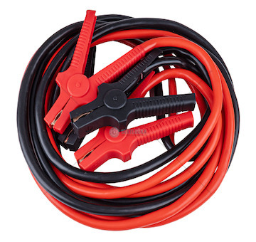 Startovací kabely 480A 4.5m TÜV AMIO-04595