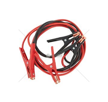 Startovací kabely 600A 3m GEKO