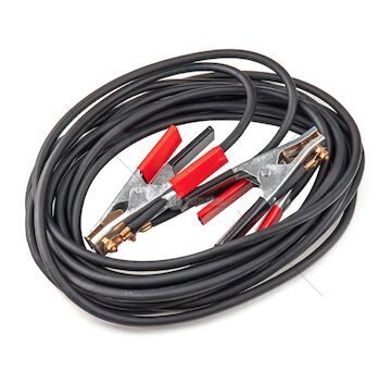 Startovací kabely 99,9 % mědi 2000A - 6m