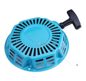 Startovací set, startér HERON