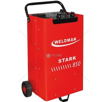 PROSTOWNIK 12/24V 70A 230V STARK 850 WELDMAN 103215