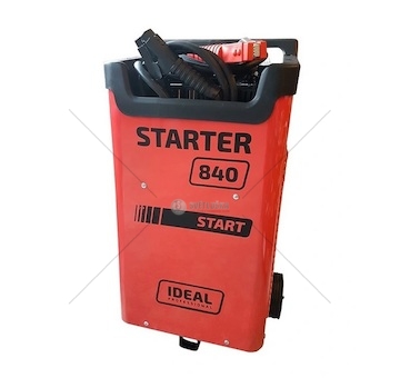 Startovací vozík IDEAL STARTER 840 BADEK STARTER840