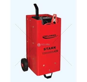 Startovací vozík STARK 420 300A  101109S