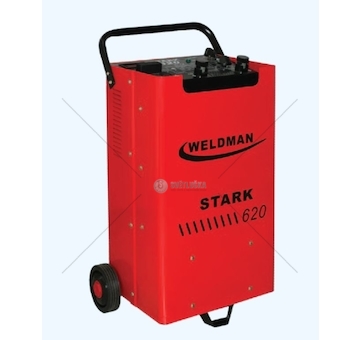 Startovací vozík STARK 620 360A  101111