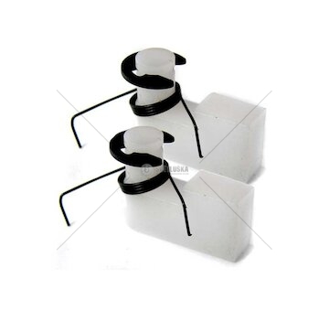 Startovací západky pro řetězové pily MAR-POL