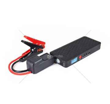 Startovací zařízení AMiO Powerbank 12V 4Ah 800A SJ02