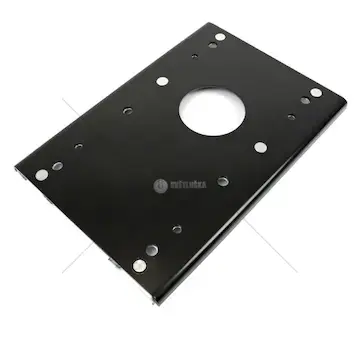 Starý typ lože sedačky | 5911-5413