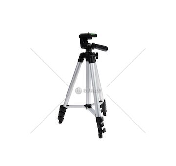 Stativ ke křížovému laseru 345-885 mm GEKO