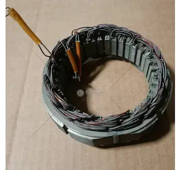 Stator alternátoru | 93-9905