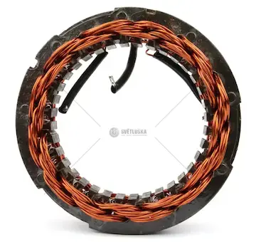 Stator alternátoru | TZ55280-b
