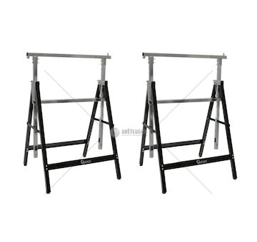 Stavební podpěra nastavitelná, 2ks GEKO