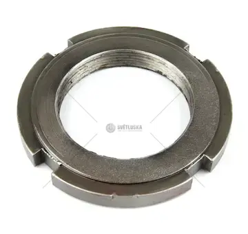 Stavěcí matice m 48x1,5 | S17.2212-7