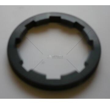 Stavěcí matice multicar M25