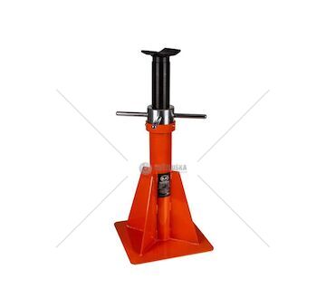 Stavitelná podpěra pod auto 20 t, 665–1120 mm BJC