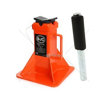 Stavitelná podpěra pod karoserii 22 t - BJC