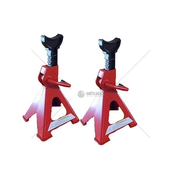 Stavitelná podpěra, Stojka 3T pár