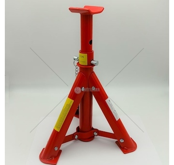 Stavitelná podpěra, Stojka 3T skládací 1ks