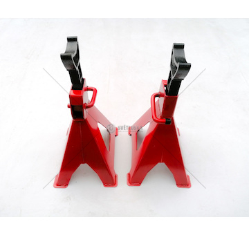 Stavitelná podpěra, Stojka 6T pár